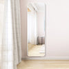 Full Length Mirror Full Body Floor Wall Mirror Bedroom Hallway Dressing Makeup
