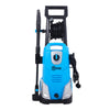 1800W Electric High Pressure Power Jet Washer 135 Bar Garden Patio Car Cleaner