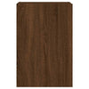 Festnight TV Units, TV Stand Cabinet, TV Cabinets for Living Room, TV Stand D8K4