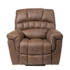 Oversized Electric Lift Rise Recliner Chair Sofa Massage Heat Armchair Disabled