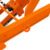 Hydraulic Table Lift Scissor Platform 500KG Mobile Cart Trolley Truck Manual