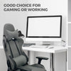 Gaming Racing Chair Executive Computer Office Desk Chair Swivel Recliner Chair