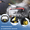Electric High Pressure Washer high PSI Power Jet Wash Patio Car wash x 1