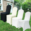 10-100x Stretch Chair Covers Spandex Folding Removable Banquet Wedding Holiday