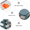 Desktop Drawer Stationery Makeup Cosmetic Jewelry Tidy Storage Box Chest Cabinet