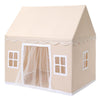 For 3 Kids Large Play House.Play Tent w/ Mat Indoor/Outdoor Tent Girls Boys Gift