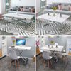 Dining Table Adjustable Height Ergonomic Platform Work Table