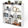 Storage Cube Shelves Bookcase Wooden Display Unit Organiser Wood Cabinet Shelf