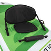 Hydro-Force Freesoul Tech Convertible Set Inflatable SUP 340x89x15 cm Bestway