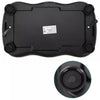 Vibration Plate Power Body Shaker Vibrating Machine Massager Platform Exercise
