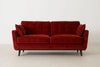 Swyft Model 10 2 Seater Sofa - Harissa Chenille RRP £1599