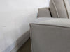 Dusk Brooklyn Ivory Chenille 3 Seater Sofa RRP £1200