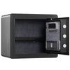 33L Digital Security Safe Box Money Cash Home Office w/ Removable Shelf