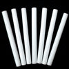 100PCS Premium Light Up LED Foam Glow Stick Flashing High Quality MultiColor UK