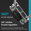 Mountain Bicycle MTB Roads Wheel Truing Stand Wheel Repair Tool WEST BIKING Bike