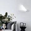 Indoor LED Wall light Sconce Up and Down Lighting Mirror Front Lamp Living Room