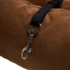 Travel Dog Bed Soft Washable Pet Puppy Cat Car Seat Cushion Comfort Protector