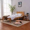3FT Corona Bed Frame Single Bed Solid Pine Bed Furniture