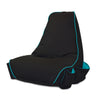 Gaming Beanbag Chair - rugame Water Resistant Kids and Teen Gamer Bean bag