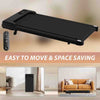 Electric Walking Pad Treadmill Underdesk Smart Running Machine For Home & Office