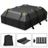 600L Large Car Roof Top Rack Luggage Carrier Bag Storage Bag Travel Waterproof