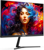 Chiq 22F650, 22 Inch Monitor, PC Monitor, Fhd(1920X1080), 100Hz, Ultra Slim, 99%