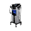 8 in1 Facial Water Hydra Dermabrasion Hydro Jet Aqua Skin Deep Cleansing Machine