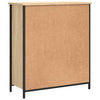 Sideboard, Storage Cabinet for Living Room, Cupboard with Adjustable Feet, D3H1