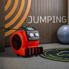 Carpet Dryer Blower Floor Drying Fan 3-Speed Air Mover,Drying, Air Circulation