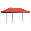 Foldable Party Tent - 580x292x315 I4L2