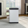 16L/20L Dehumidifier Air Filter WiFi Smart 24H Timer for Home Laundry Basement