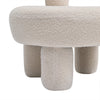 Children Chair Small Sofa Backrest Kids Comfort Padded Seat Coffee Table Stools