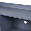 Freestanding Sideboard Cabinet with 3 Doors Living Dining Room Storage Cupboard