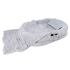 Human Dog Bed Giant Human-sized Dog Bed Fits People Pets Napping Bean Bag Bed