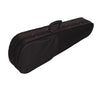 1/4 Size Beginners Acoustic Violin Set Natural With Case Bow Rosin Bridge UK