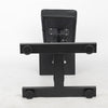 Heavy Duty Iron Arm Leg Rest Full Armrest Stand Adjustable Height