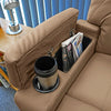 RISE & RECLINE Chair Electric Lift Recliner Armchair Dorchester Dual Motor Seat