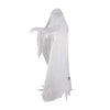 Inflatable Halloween Ghost Bride Floating Blow-Up Outdoor Garden with LED Lights