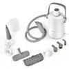 1000W Hand-held Steam Cleaning Machine 3 Bar Portable Pressurized Steam Cleaner