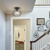 LED Ceiling Crystal Lights Luxury Chandelier Modern Pendant Lamps Kitchen Lights