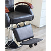 Hydraulic Heavy Duty Reclining Barber Chair Salon Beauty Shaving Chairs