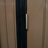 Metal Garden Shed Sheds 4 X 6 Apex Roof Outdoor Storage Tool House Lockable