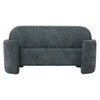 Storage Ottoman Seat Stool Bench Chest Toy Box Pouffee Footstool Bedroom Trunk
