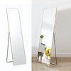 Full Length Mirror Bedroom Dressing Mirrors Free Standing Tilting & Wall Mounted