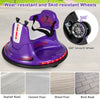 Kids 6V 360° Ride On Bumper Car Toddler Electric toy car w/ Remote Control