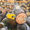2200W 16Inch Electric Self Sharpening Corded Garden Wood Tool Corded Chain Saw