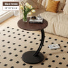 Side Table C Shaped Sofa Small End Table Table Coffee Laptop Living Room Bedroom