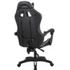 Ergonomic Leather Racing Gaming Chair Swivel Office Gamer Desk Chair Adjustable