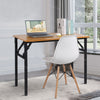 OFFICE DESK HOME COMPUTER STUDY LAPTOP WORKSTATION WRITING PC TABLE HOME OFFICE