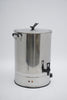 48 Litre Electric Stainless Steel Catering Water Boiler Tea Urn Commercial UK